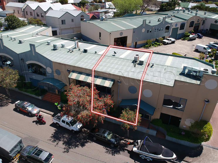 9/1-13 Parsons Street Rozelle NSW 2039 - Image 1