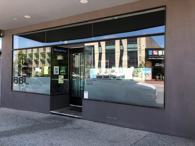 Click to view all images 87 Railway Road Blackburn VIC 3130 - Image 1