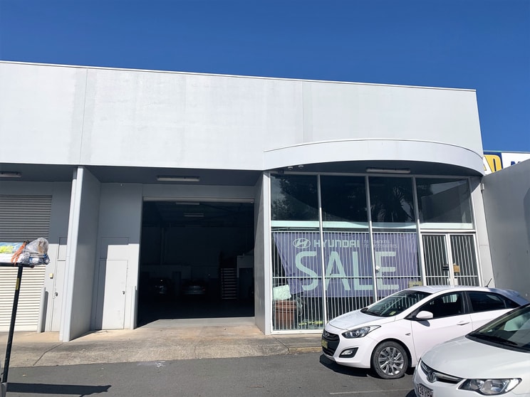 Click to view all images 6/117 Minjungbal Drive Tweed Heads South NSW 2486 - Image 1