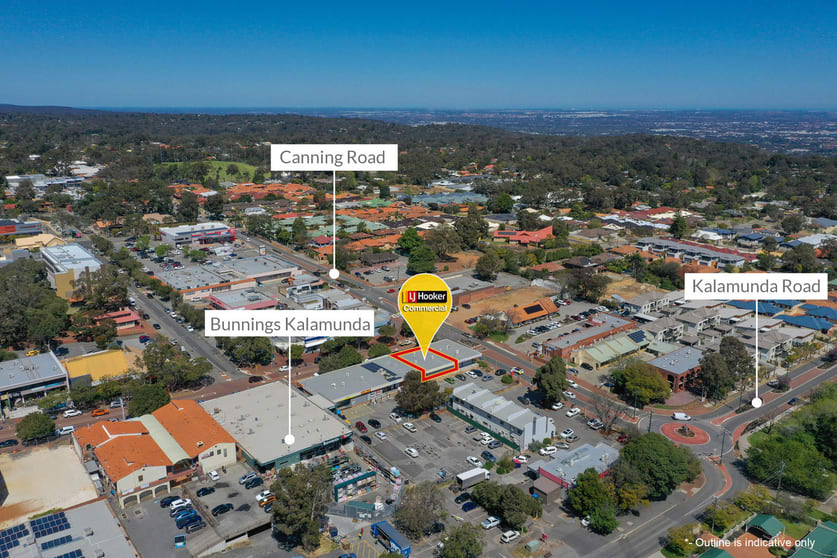 Click to view all images 38 Haynes Street Kalamunda WA 6076 - Image 1
