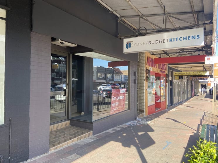 Click to view all images 976 Victoria Road West Ryde NSW 2114 - Image 1