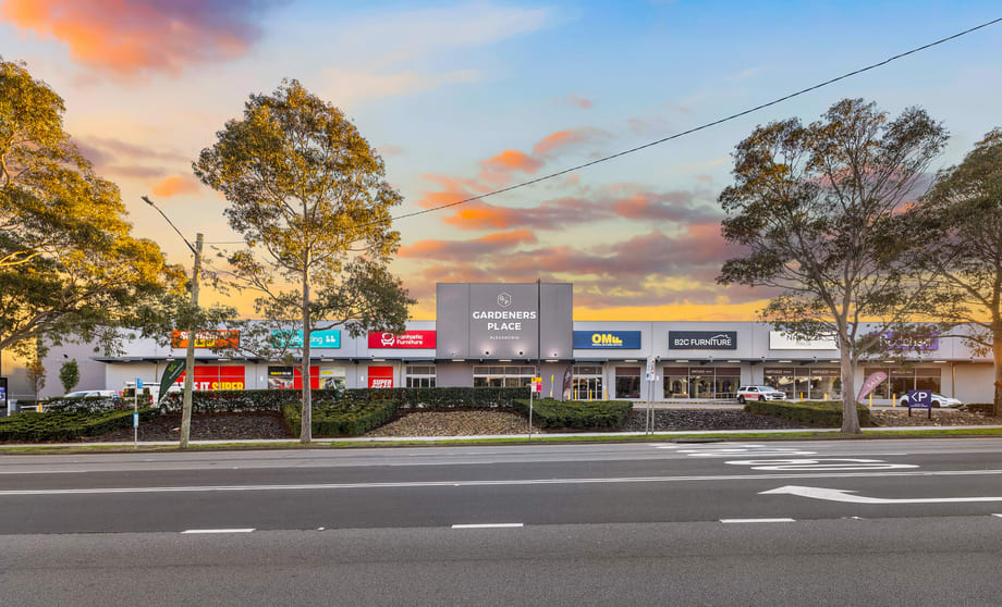 Click to view all images 494 Gardeners Road Alexandria NSW 2015 - Image 1