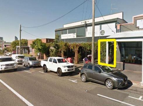 3/208 Given Terrace Paddington QLD 4064 - Image 1