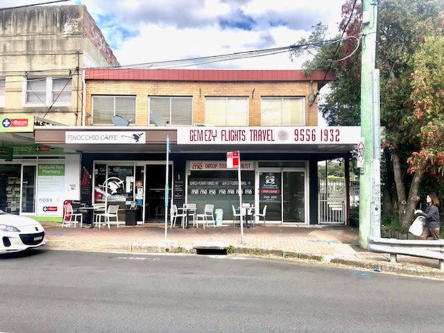 Click to view all images 16 Hartill-Law Avenue Bardwell Park NSW 2207 - Image 1