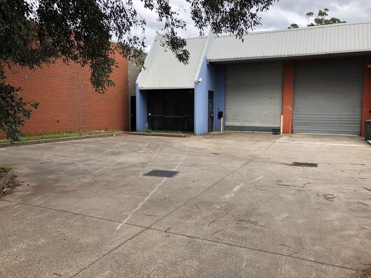 1/65 Industrial Drive Braeside VIC 3195 - Image 2