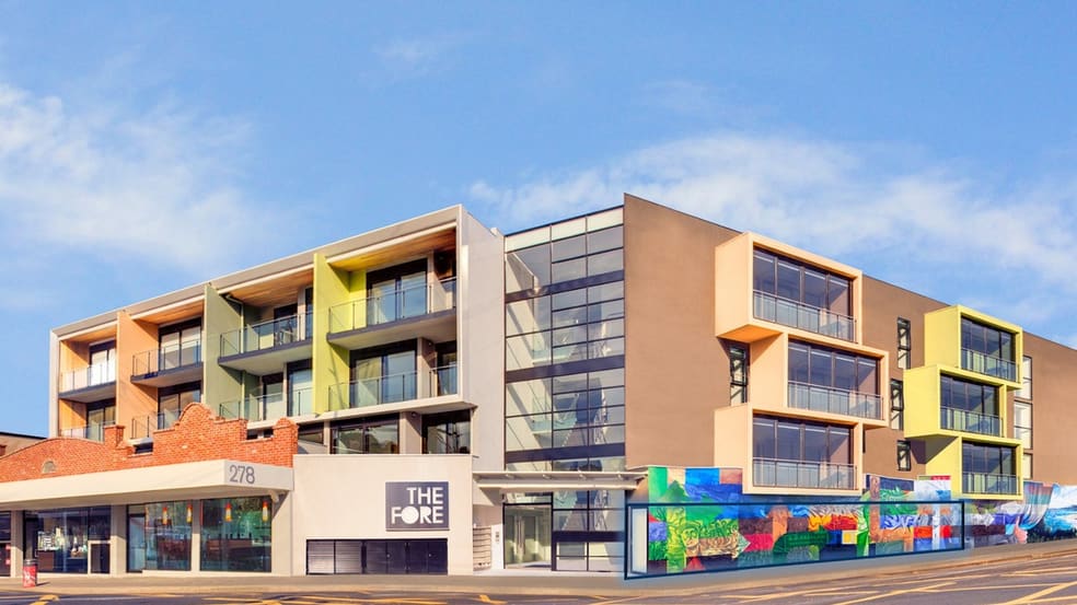Click to view all images 3/278 Charman Road Cheltenham VIC 3192 - Image 1