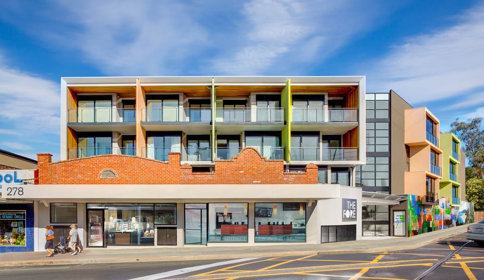 Click to view all images 3/278 Charman Road Cheltenham VIC 3192 - Image 2