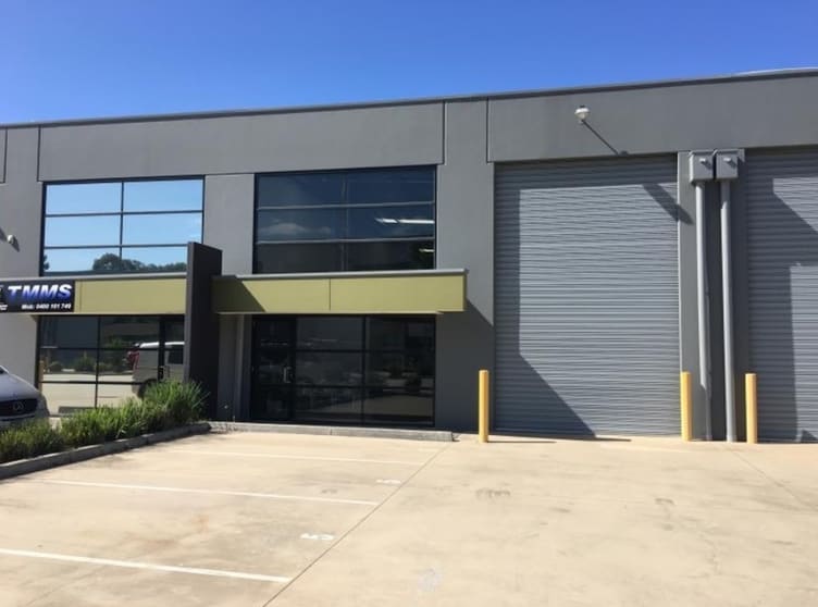 Click to view all images 5/25 Conquest Way Hallam VIC 3803 - Image 1