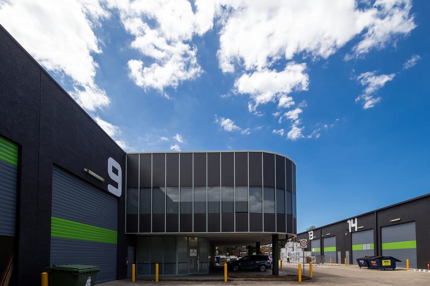 Click to view all images Rosebery NSW 2018 - Image 2