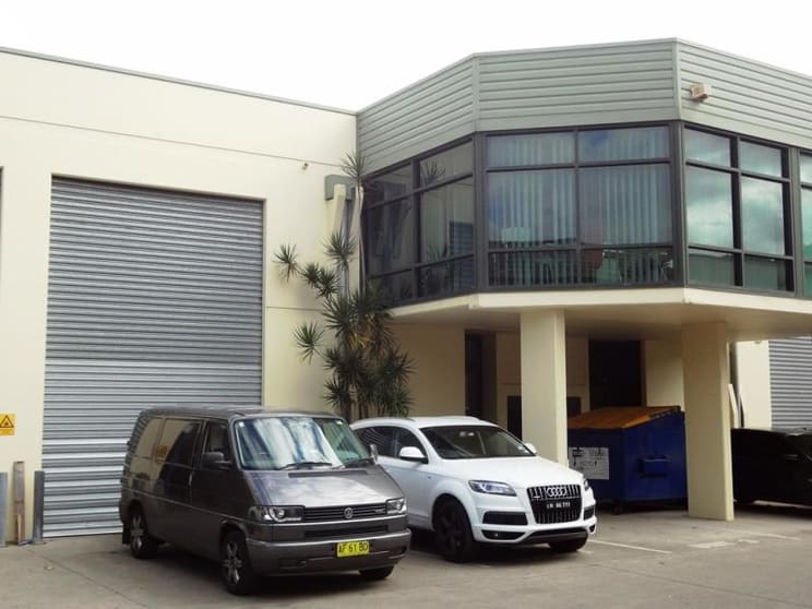 Unit 3/24-26 Burrows Road Alexandria NSW 2015 - Image 3