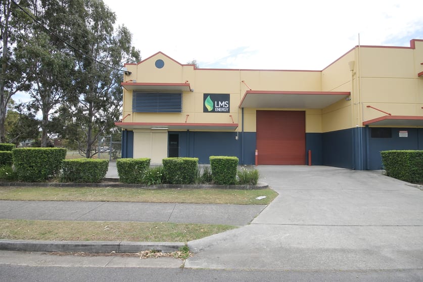 Click to view all images 1/132-140 Ross Court Cleveland QLD 4163 - Image 1