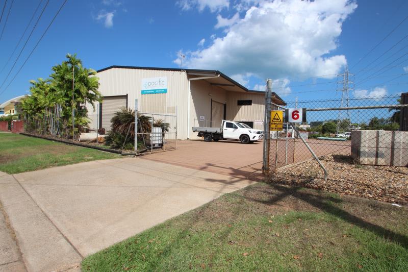 Click to view all images 6 Swan Crescent Winnellie NT 0820 - Image 1