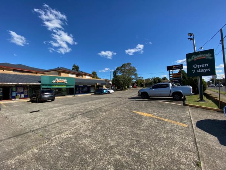 Click to view all images Shop 4/562 Hume Highway Casula NSW 2170 - Image 2