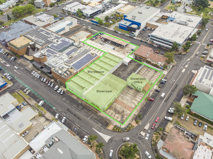 Click to view all images 217 Keen Street Lismore NSW 2480 - Image 2