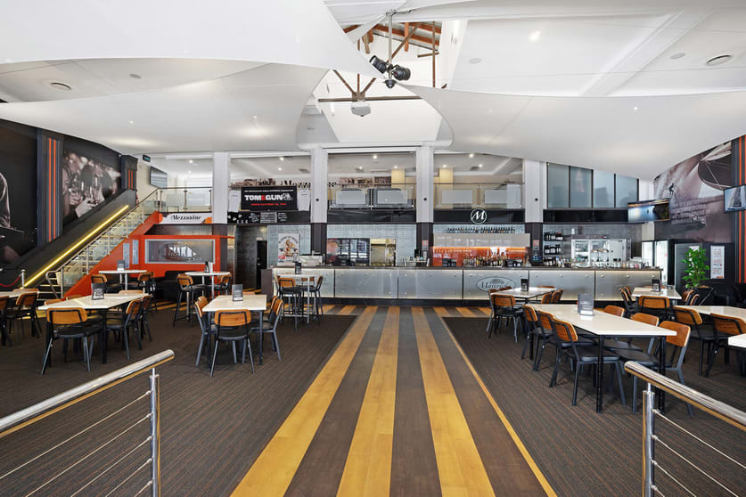 Click to view all images 5-7 Darby Street Newcastle NSW 2300 - Image 2