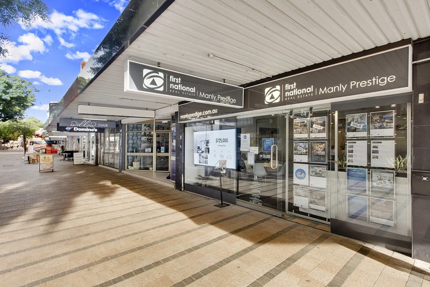 Click to view all images 1/45 Sydney Road Manly NSW 2095 - Image 2
