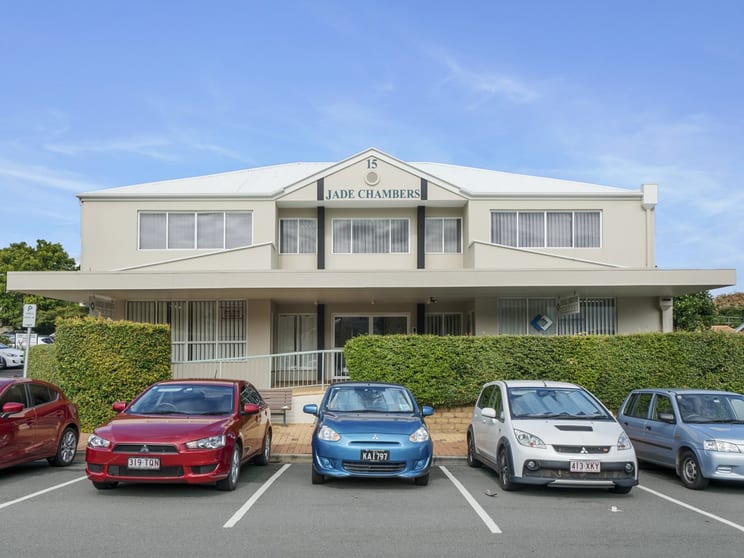 3/15 Middle Street Cleveland QLD 4163 - Image 1