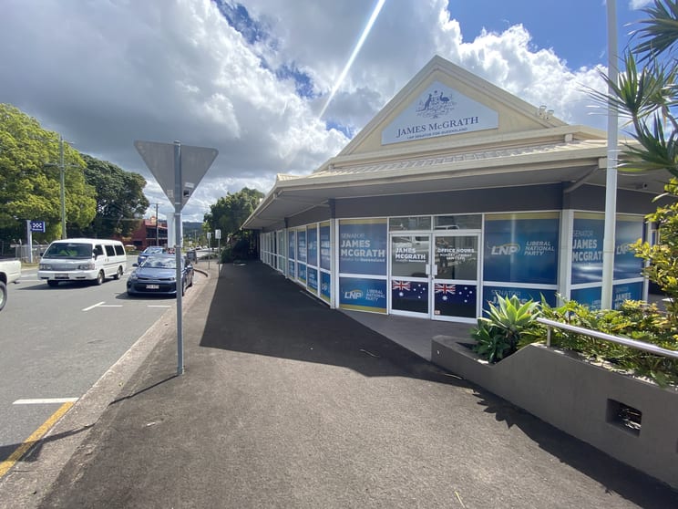 Click to view all images 2-4 Mitchell Street Nambour QLD 4560 - Image 1