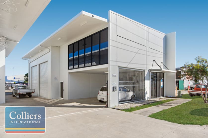 Click to view all images Unit 1/27 Cottell Street Hyde Park QLD 4812 - Image 1