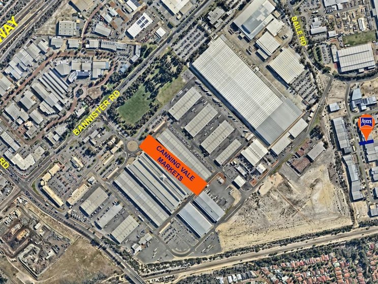 Click to view all images 2/50 Mordaunt Cct Canning Vale WA 6155 - Image 3
