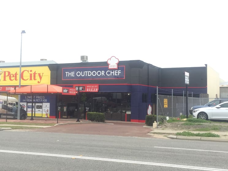 Click to view all images Shop 3/62 Collingwood Street Osborne Park WA 6017 - Image 1