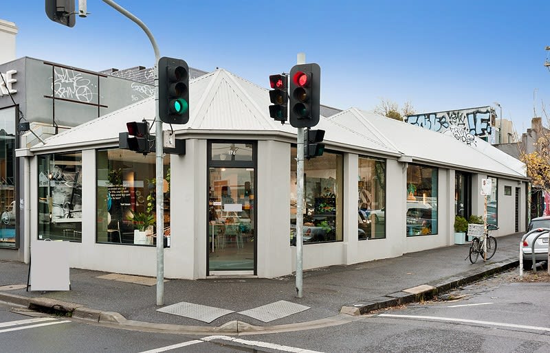 176 Johnston Street Fitzroy VIC 3065 - Image 1