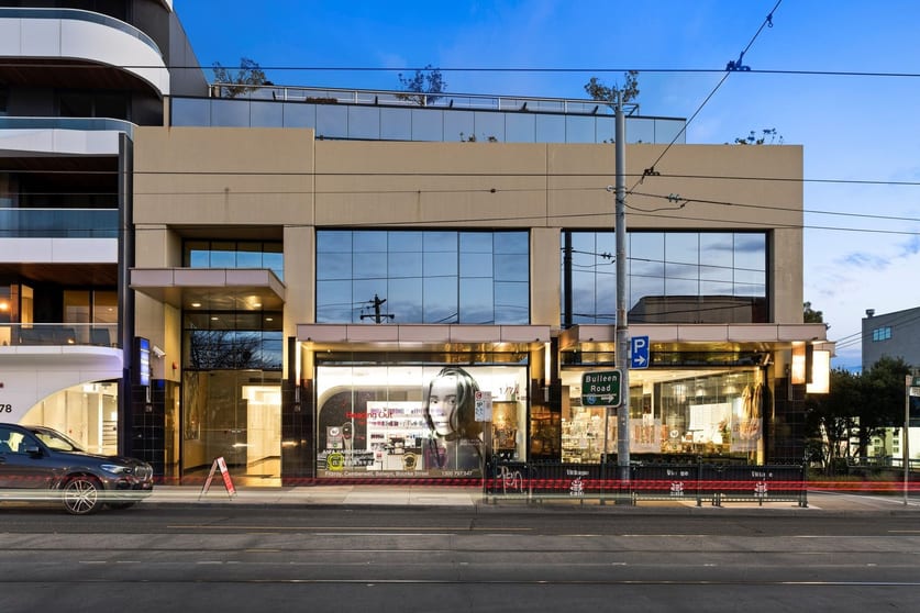Click to view all images 74 Doncaster Road Balwyn North VIC 3104 - Image 1