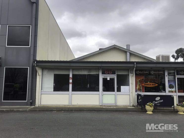 Click to view all images 66 Pym Street Dudley Park SA 5008 - Image 1