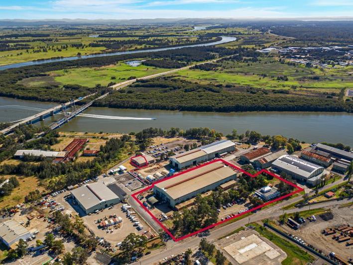Click to view all images Lot 2/230 Old Maitland Road Hexham NSW 2322 - Image 1