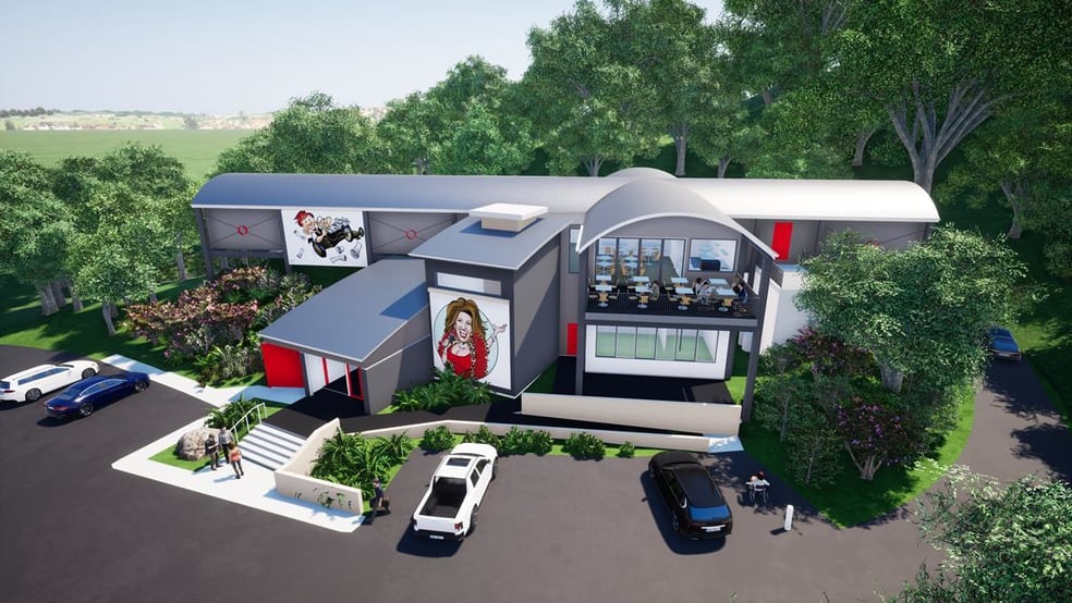 Click to view all images 1 John Champion Way Coffs Harbour NSW 2450 - Image 1
