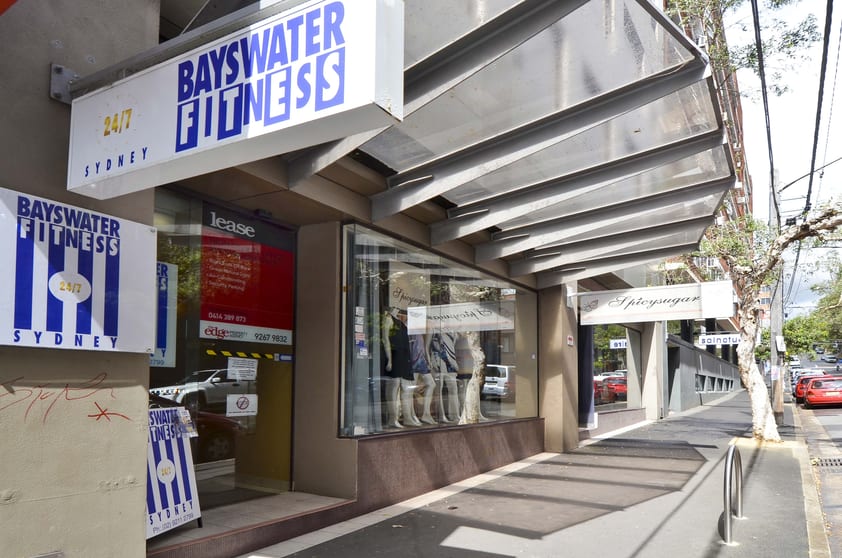 Click to view all images Level G/58-62 Kippax Street Surry Hills NSW 2010 - Image 1