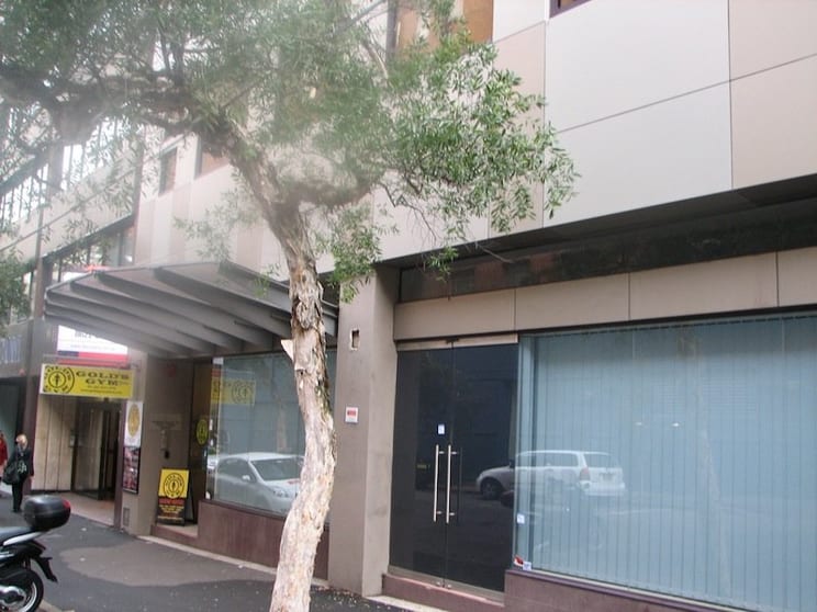 Click to view all images Level G/58-62 Kippax Street Surry Hills NSW 2010 - Image 3