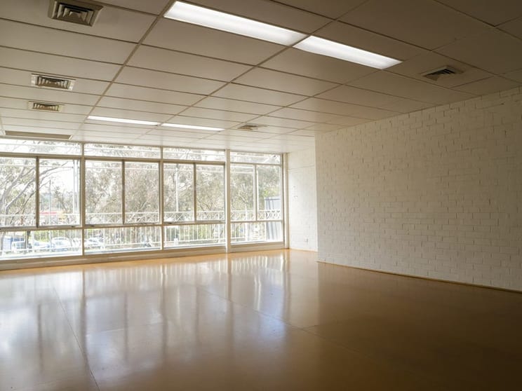 Click to view all images Level 1/21-25 Altree Court Phillip ACT 2606 - Image 1