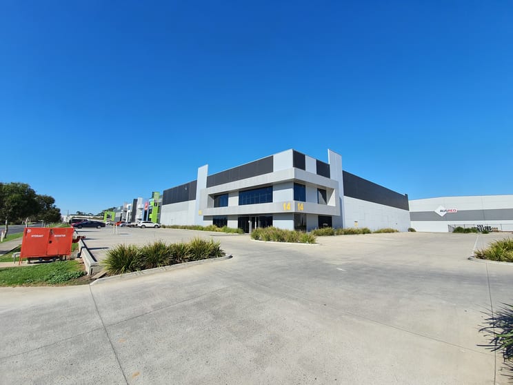 14/99 Bald Hill Road Pakenham VIC 3810 - Image 1