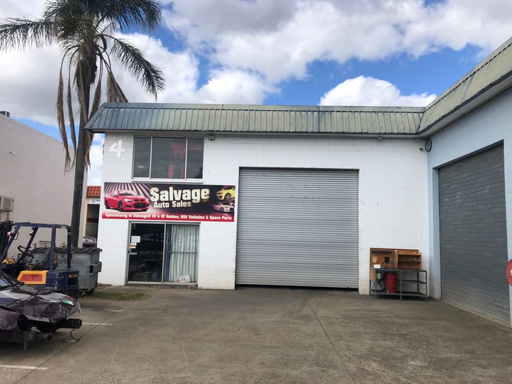 4/31 Brendan Dr Gold Coast QLD 4211 - Image 1