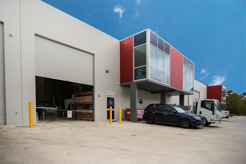 Click to view all images 4/4 Money Close Rouse Hill NSW 2155 - Image 2