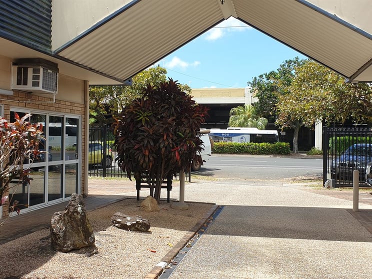 7/175 Bunda Street Cairns City QLD 4870 - Image 3