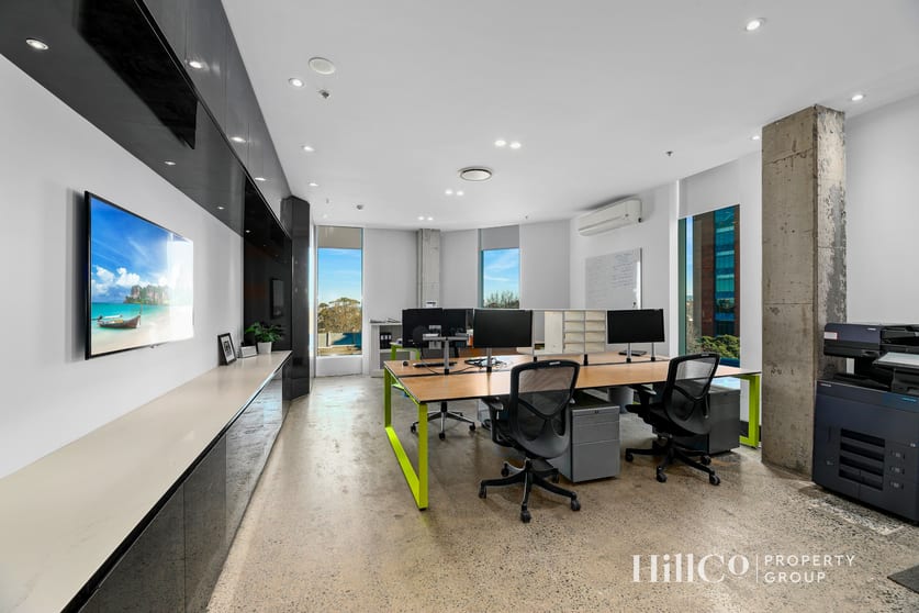Click to view all images Level 5/2-4 Hill Street Surry Hills NSW 2010 - Image 2
