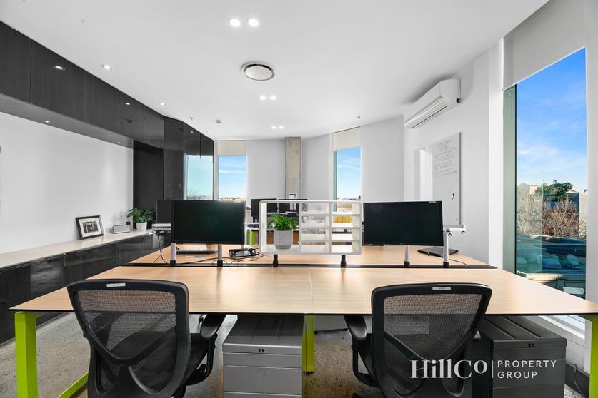 Click to view all images Level 5/2-4 Hill Street Surry Hills NSW 2010 - Image 3