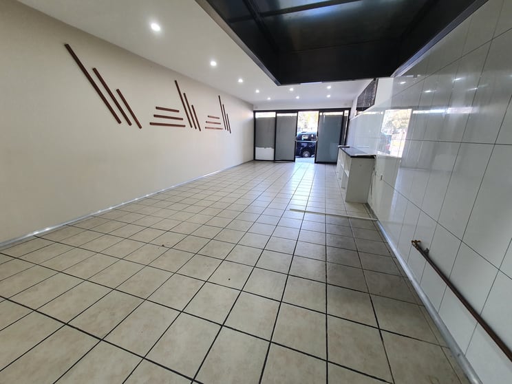 SH2, 83-99 North Terrace - Compass Centre Bankstown NSW 2200 - Image 1