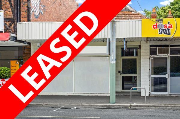 Shop 2/796 Burke Road Camberwell VIC 3124 - Image 1