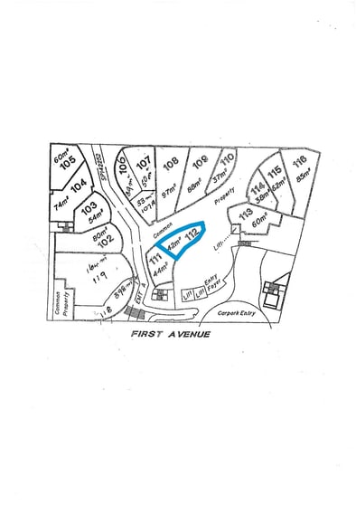 Click to view all images Sirocco, Lot 112, 59-75 Mooloolaba Esplanade Mooloolaba QLD 4557 - Image 3