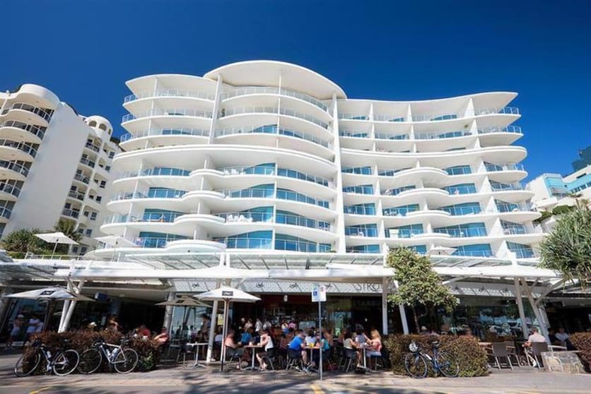 Click to view all images Sirocco, Lot 112, 59-75 Mooloolaba Esplanade Mooloolaba QLD 4557 - Image 1