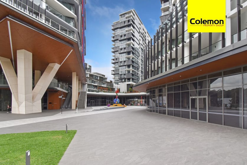 Click to view all images Shop 9/101 Waterloo Road Macquarie Park NSW 2113 - Image 1