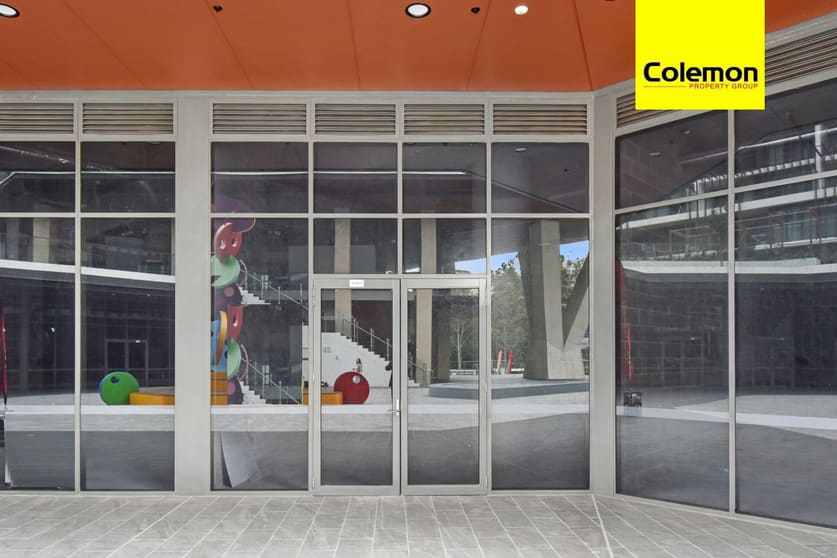 Click to view all images Shop 9/101 Waterloo Road Macquarie Park NSW 2113 - Image 3