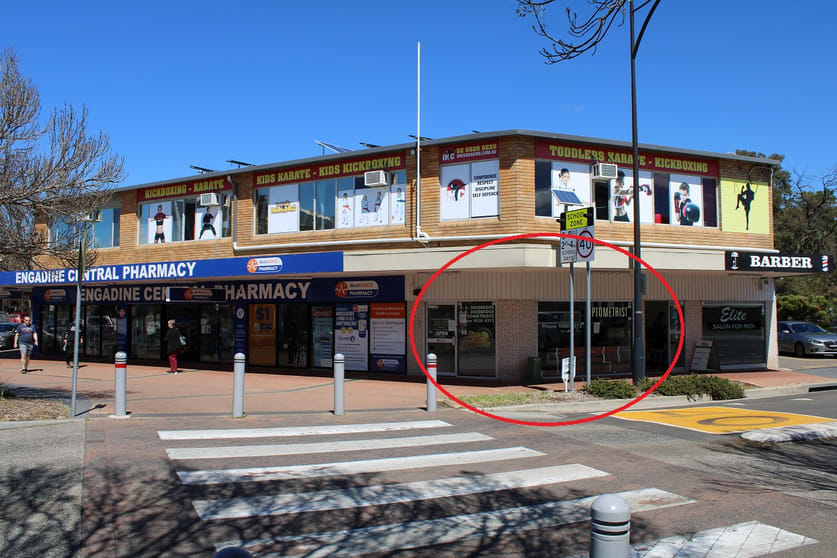 Click to view all images Shop 6/1033 Old Princes Highway Engadine NSW 2233 - Image 1