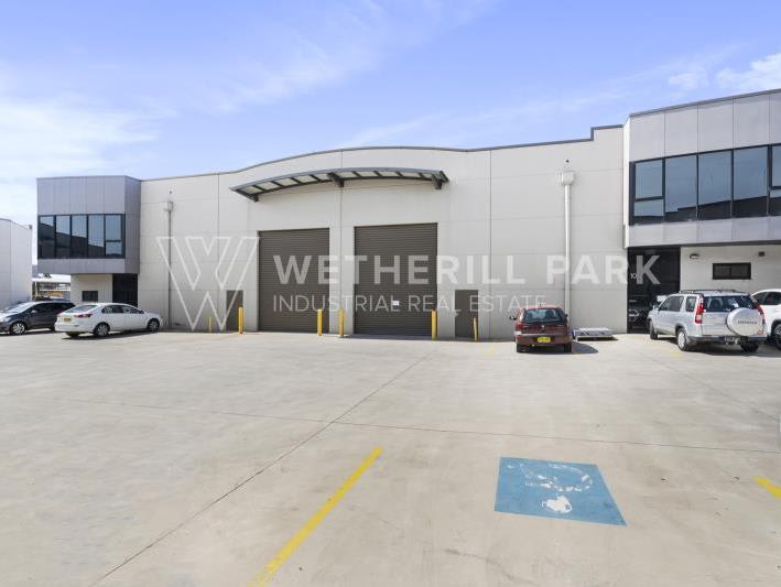 Click to view all images Wetherill Park NSW 2164 - Image 1