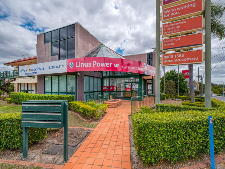 Click to view all images 7/1 Helen Street Hillcrest QLD 4118 - Image 1