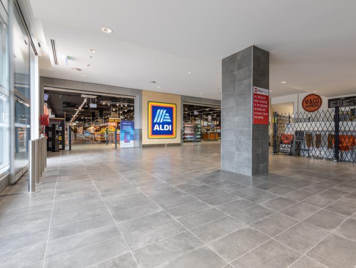 Click to view all images Ground Unit 3/12 Pioneer Street Amaroo ACT 2914 - Image 1