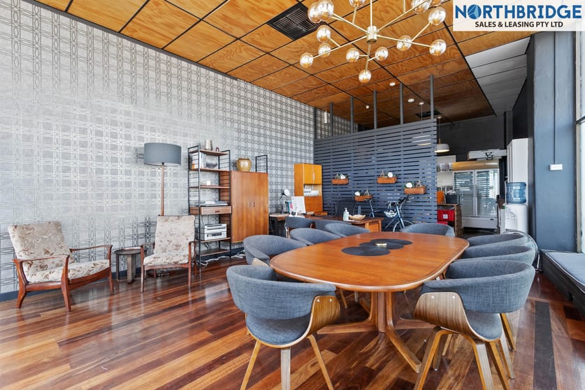 Click to view all images 1/452 Newcastle Street West Perth WA 6005 - Image 2